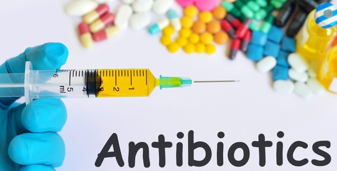 Antibiotics Over the Counter: What You Should Know Before You Buy